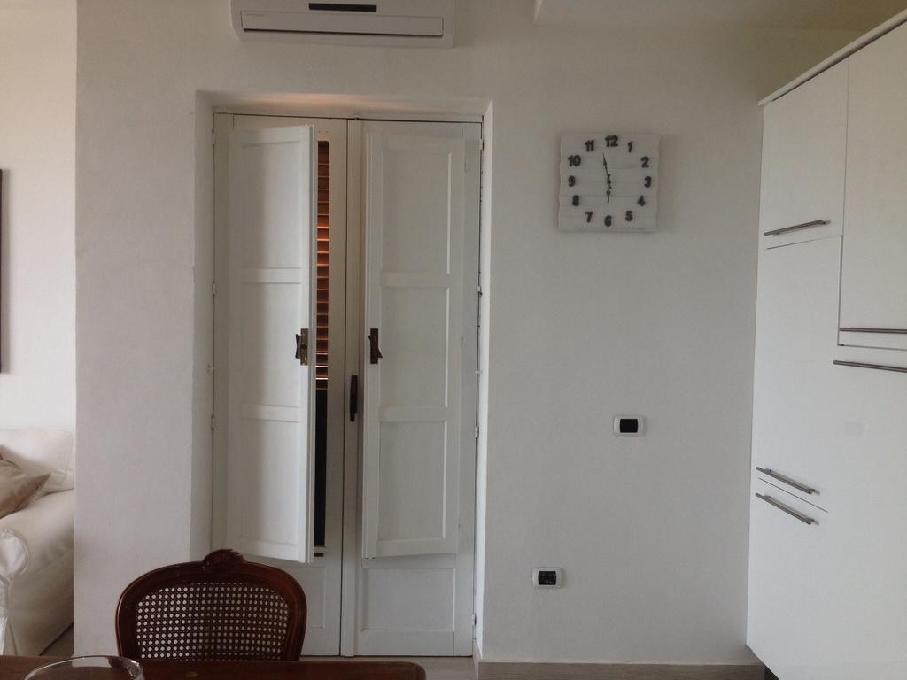 Casa Vacanze Palma Realmonte Zimmer foto