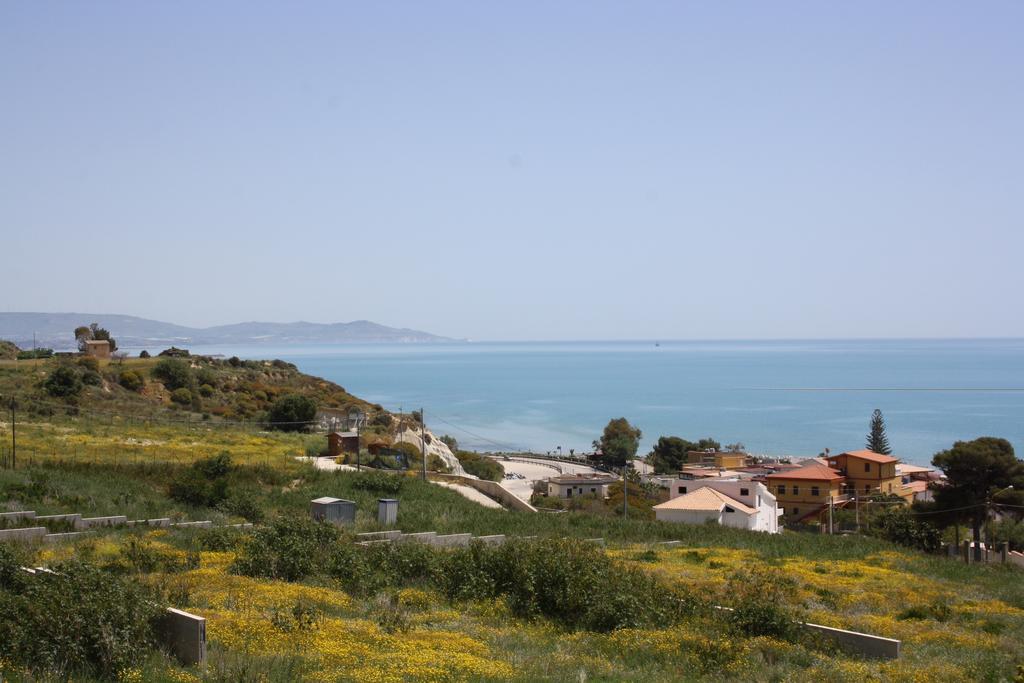 Casa Vacanze Palma Realmonte Zimmer foto