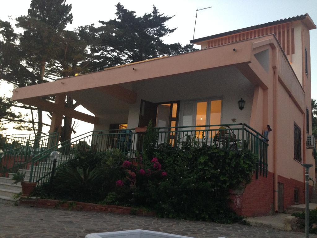 Casa Vacanze Palma Realmonte Exterior foto
